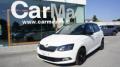 usato SKODA Fabia