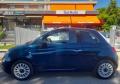 usato FIAT 500