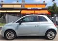 usato FIAT 500