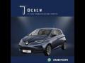 usato RENAULT ZOE