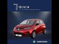 usato RENAULT ZOE