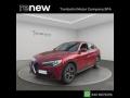 usato ALFA ROMEO Stelvio