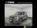 usato JEEP Renegade