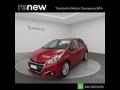 usato PEUGEOT 208