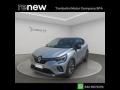 usato RENAULT Captur