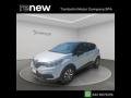 usato RENAULT Captur