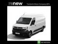 usato RENAULT Master