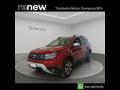 usato DACIA Duster