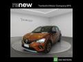 usato RENAULT Captur