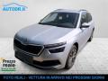 usato SKODA Kamiq