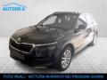 usato SKODA Kamiq