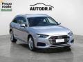 usato AUDI A4