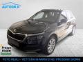 usato SKODA Kamiq