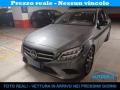 usato MERCEDES C 180