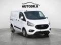 usato FORD Transit Custom