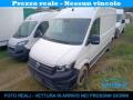 usato VOLKSWAGEN Crafter