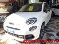 usato FIAT 500X