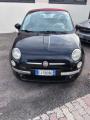 usato FIAT 500C
