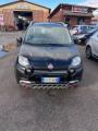 usato FIAT Panda Cross