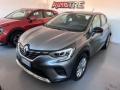usato RENAULT Captur