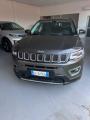 usato JEEP Compass