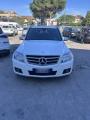 usato MERCEDES GLK 220