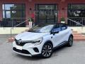 usato RENAULT Captur