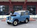 usato LAND ROVER Defender