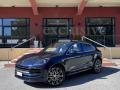 usato PORSCHE Macan