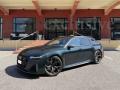 usato AUDI RS6