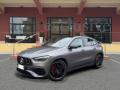 usato MERCEDES GLA 45 AMG