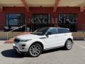 usato LAND ROVER Range Rover Evoque
