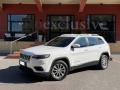 usato JEEP Cherokee