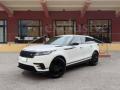 usato LAND ROVER Range Rover Velar