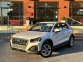 usato AUDI Q2
