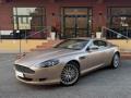 usato ASTON MARTIN DB9