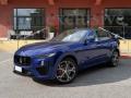 usato MASERATI Levante