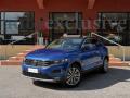 usato VOLKSWAGEN T Roc