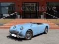 usato AUSTIN Healey
