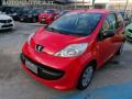 usato PEUGEOT 107