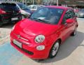 usato FIAT 500