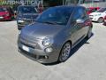usato FIAT 500