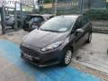 usato FORD Fiesta