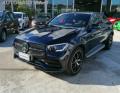 usato MERCEDES GLC 220