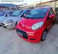 usato CITROEN C1