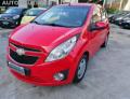 usato CHEVROLET Spark