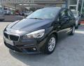 usato BMW 214