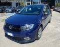 usato DACIA Sandero