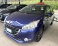 usato PEUGEOT 208