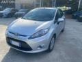 usato FORD Fiesta